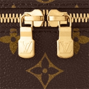 Мини косметичка Louis Vuitton Nice Nano